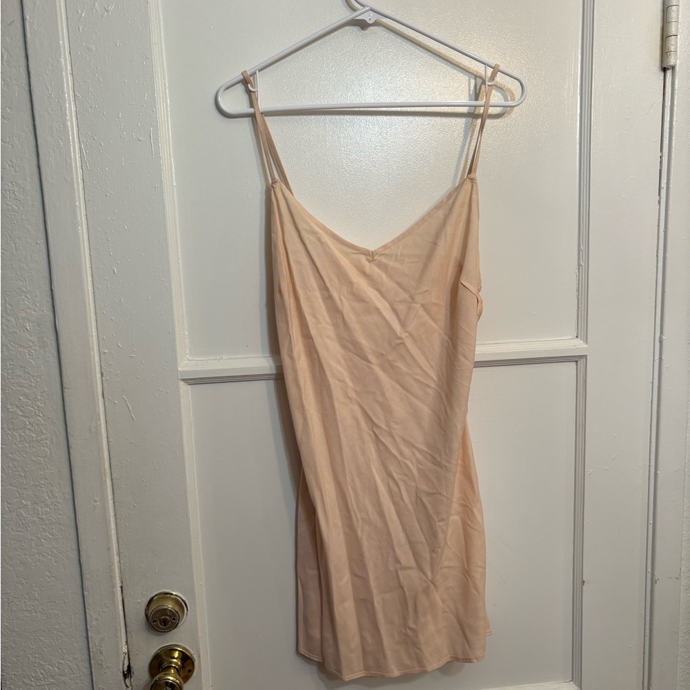 NWT Free People x Jen's Pirate Booth Daze Kaftan - Picture 7 of 7